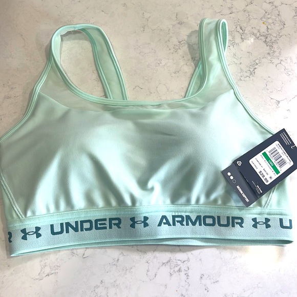 Under Armour Other - New Under Armour Sports Bra